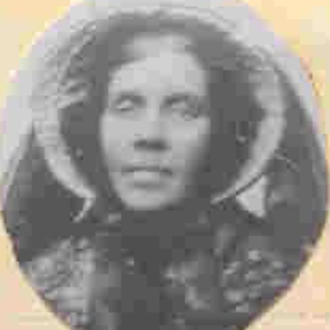 Mary Berry (1802 - 1856) Profile